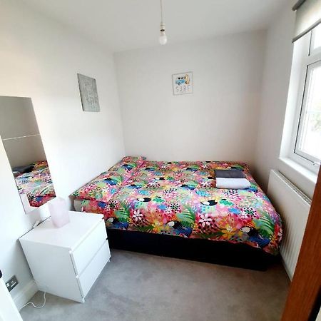 Beautiful 3 Bedroom House At The Sea Front - Amazing Location Southend-on-Sea Luaran gambar