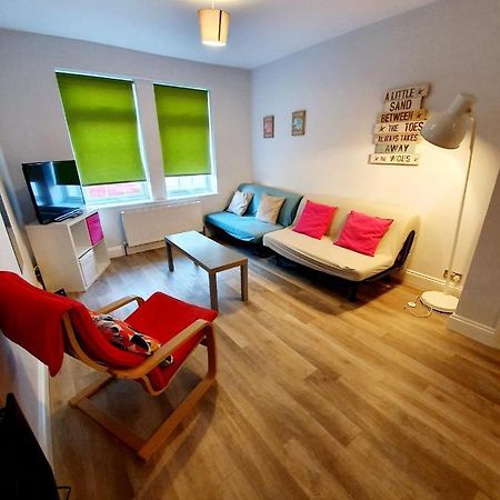 Beautiful 3 Bedroom House At The Sea Front - Amazing Location Southend-on-Sea Luaran gambar