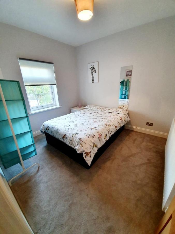 Beautiful 3 Bedroom House At The Sea Front - Amazing Location Southend-on-Sea Luaran gambar