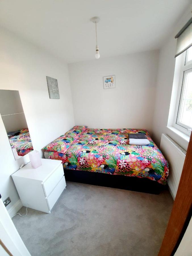 Beautiful 3 Bedroom House At The Sea Front - Amazing Location Southend-on-Sea Luaran gambar