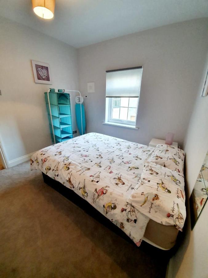 Beautiful 3 Bedroom House At The Sea Front - Amazing Location Southend-on-Sea Luaran gambar