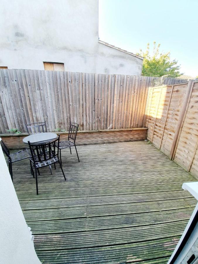 Beautiful 3 Bedroom House At The Sea Front - Amazing Location Southend-on-Sea Luaran gambar