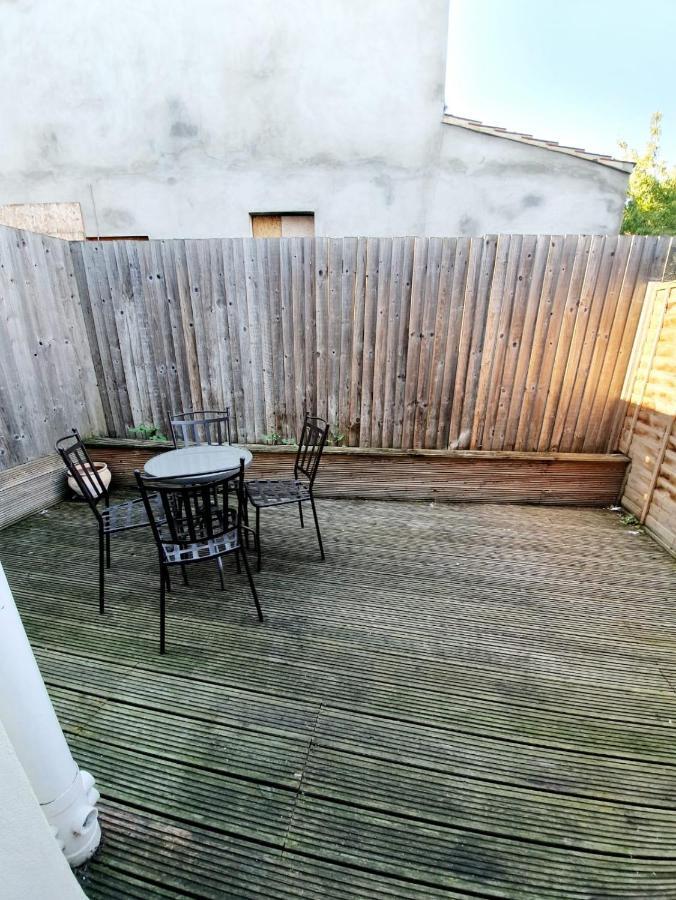 Beautiful 3 Bedroom House At The Sea Front - Amazing Location Southend-on-Sea Luaran gambar